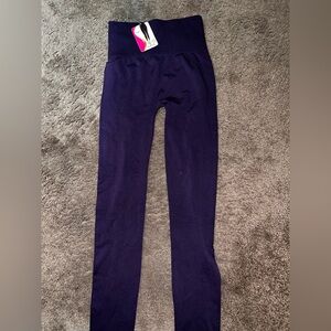 Women’s free size  Purple Leggings